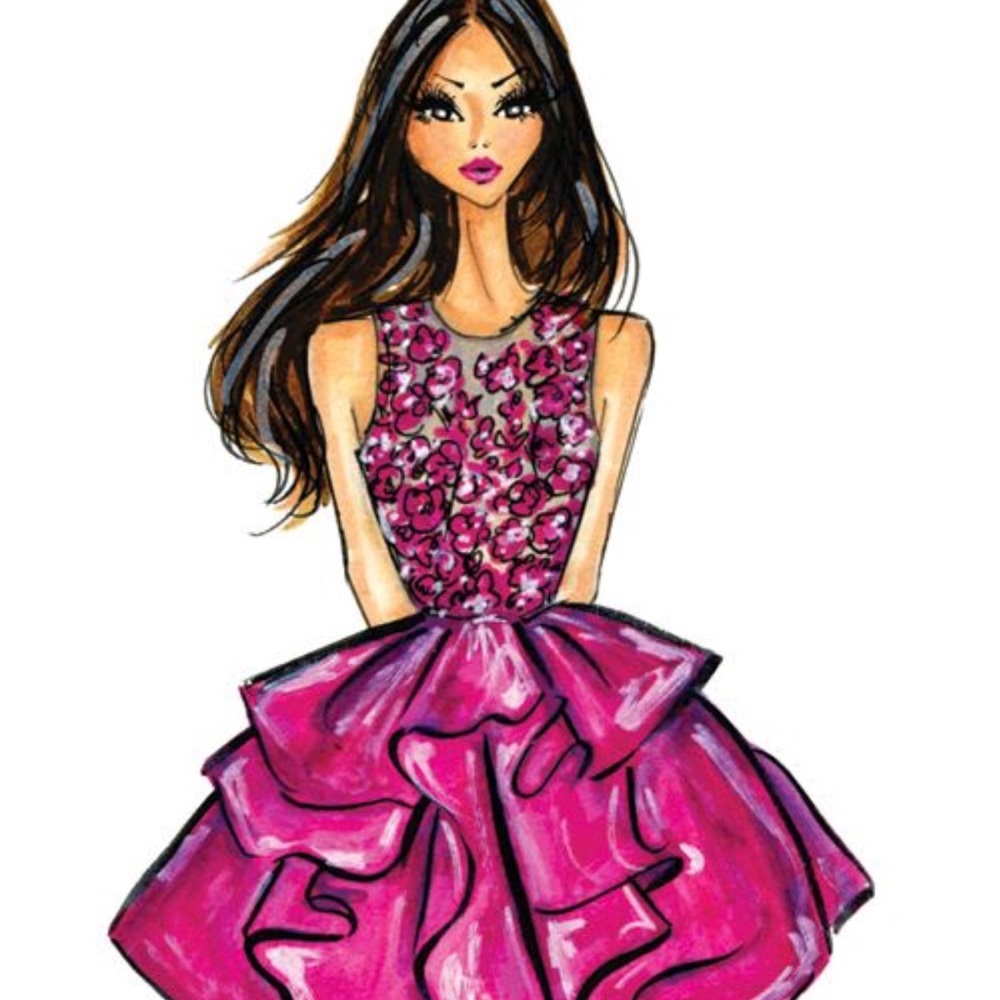 Meet your Posher, Nida